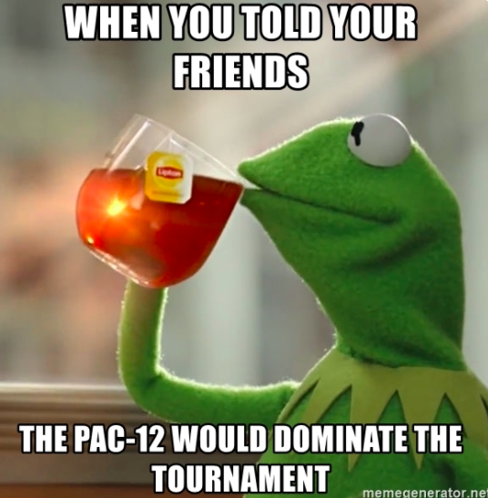 kams_khronicles's tweet photo. We are only one game away from the First Four-> Final Four @UCLAMBB!!! #MCO335 #MarchMadness #Pac12power https://t.co/WpAJkEu1yA