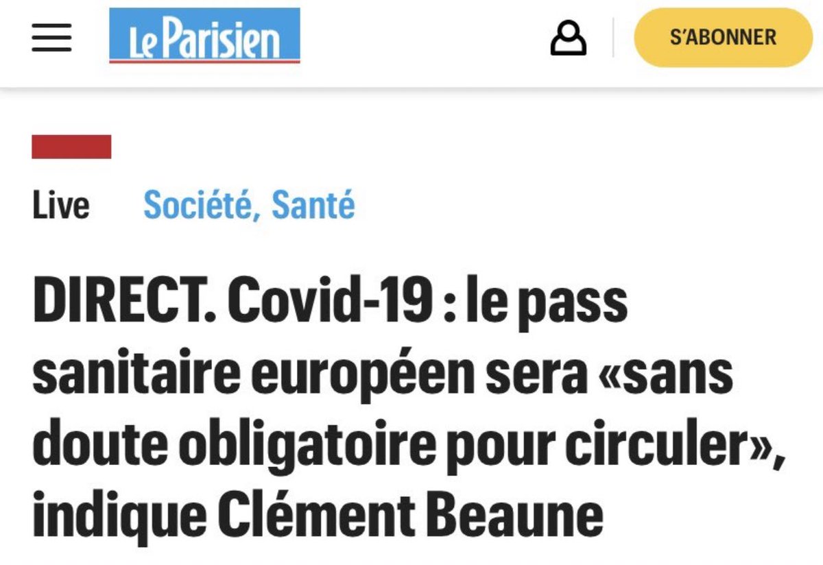 idrissaberkane's tweet photo. Mesdames et Messieurs, voilà qu’on essaye de réécrire notre constitution avec une seringue 💉 ! https://t.co/hFNC4shlzy