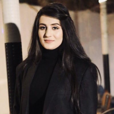 زندگی خودبخود خوبصورت نہیں بنتی
زندگی کی تعمیر روزانہ کی دعاؤں پر ہوتی ہے🥀
💕<a href="/ZobiaKhurshid/">Zobia Khurshid Raja</a>💕