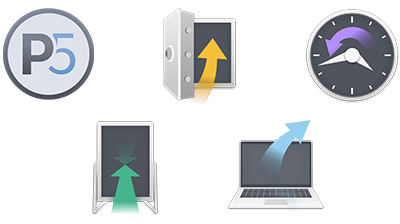 We have just released version 6.1.2 of our P5 Data Management Platform. Discover the updates in our Release Notes and Download the new version on our website: p5.archiware.com/release-notes