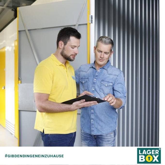Macht’s euch nicht enger als es sein muss! Boxen in allen verschiedenen Größen zu Top-Preisen!

#lagerräume #Lagerraum #lagerbox_selfstorage #lagerbox #gibdendingeneinzuhause