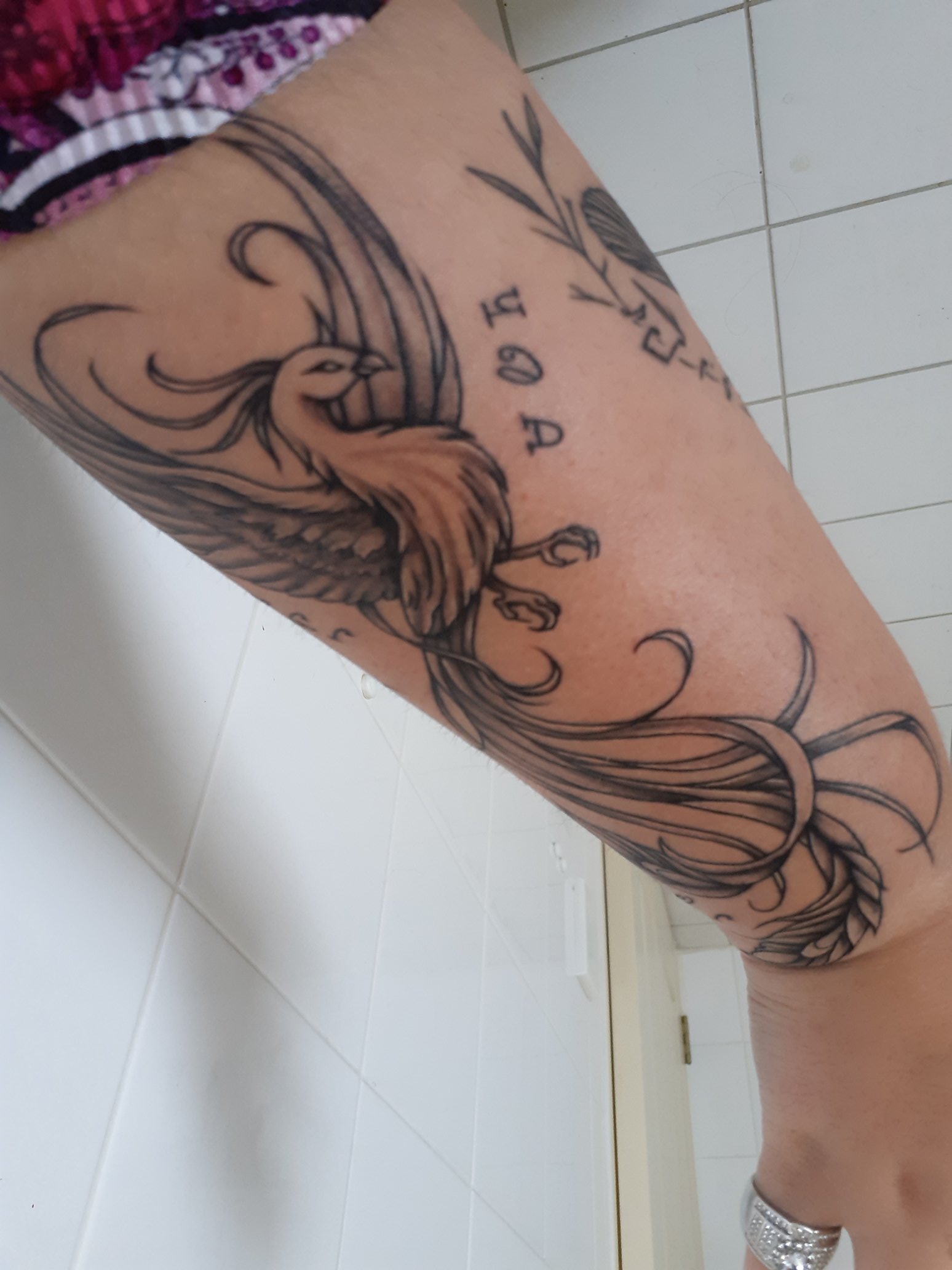 Twitter 上的inked How Big Is Your Biggest Tattoo Amazing Ink Done By Victor Portugal T Co E8ga80qx2s Twitter