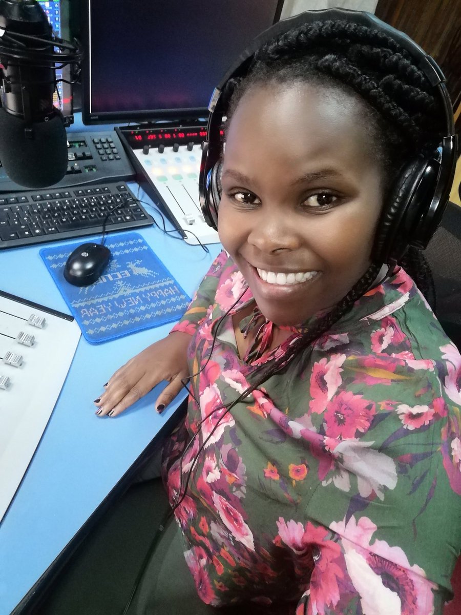 #TopMasharikiPlayChart taking over 10-2pm. Upo?
<a href="/RadioTaifaFM/">KBC Radio Taifa</a>
