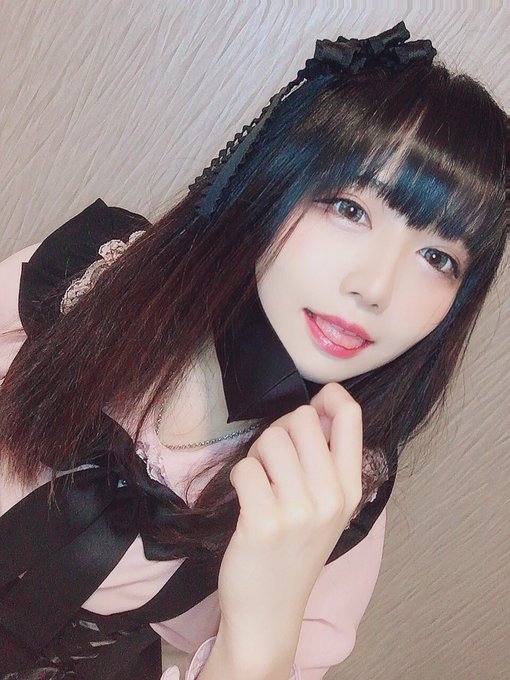 コスプレイヤー蜜苺(みつまい)のTwitter画像23