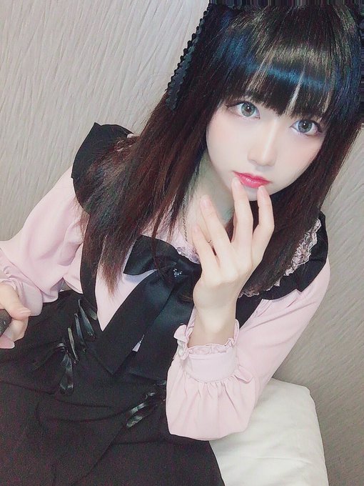 コスプレイヤー蜜苺(みつまい)のTwitter画像21
