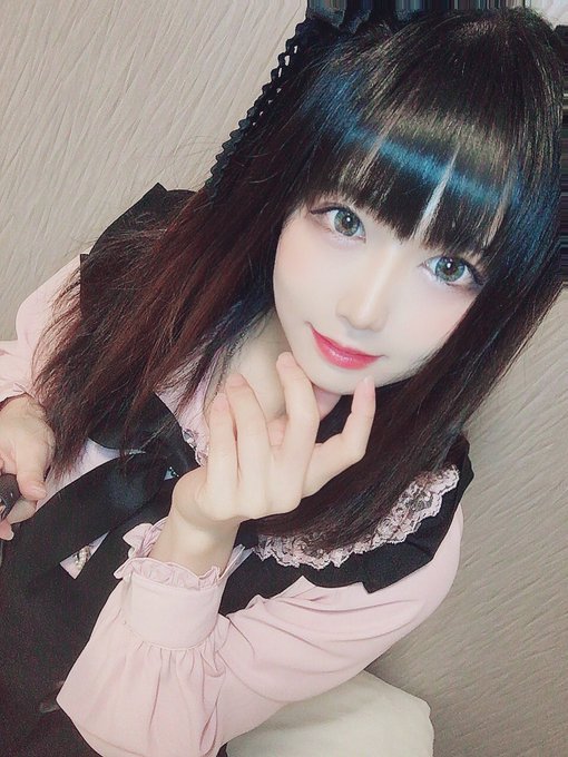 コスプレイヤー蜜苺(みつまい)のTwitter画像20