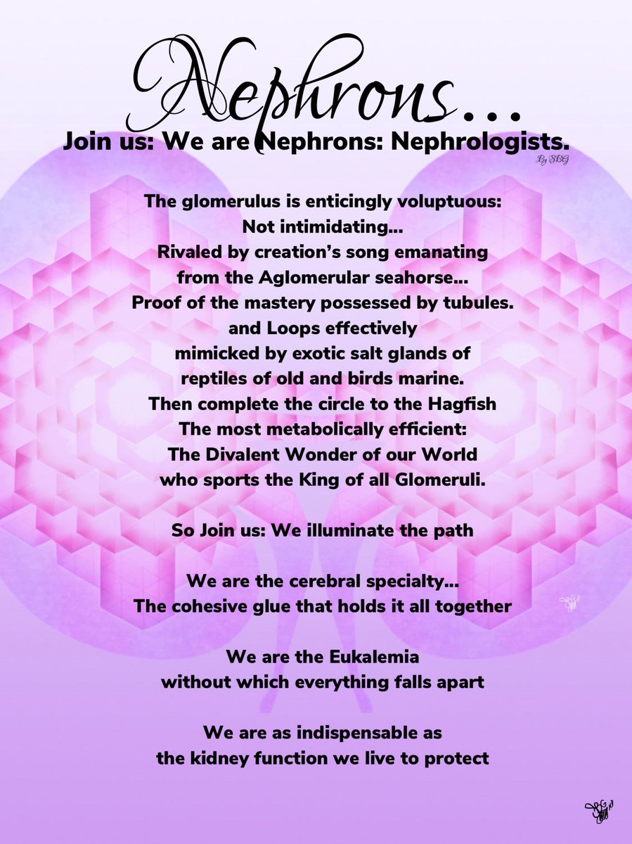 KidneyReal's tweet photo. @Nephro_Sparks @TeamHagfish Nooooooooo that can’t be!!! Come back @teamhagfish I’m still rooting for you: seriously! #NephMadness hagfish = king of #AnimalHouse the link #education hagfish is super important to stimulate the workforce too #WorkforceRegion https://t.co/3X09EaXJzB & https://t.co/Z0e8yH0SGR https://t.co/DpDVVCuH1A