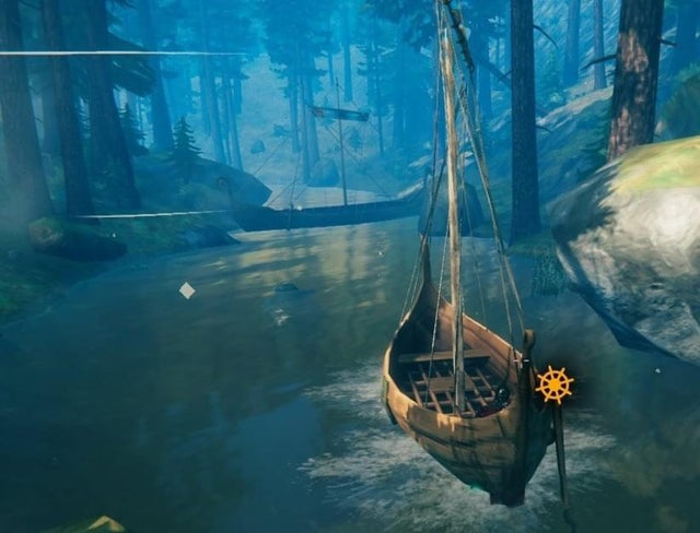 Valheim España tweet media