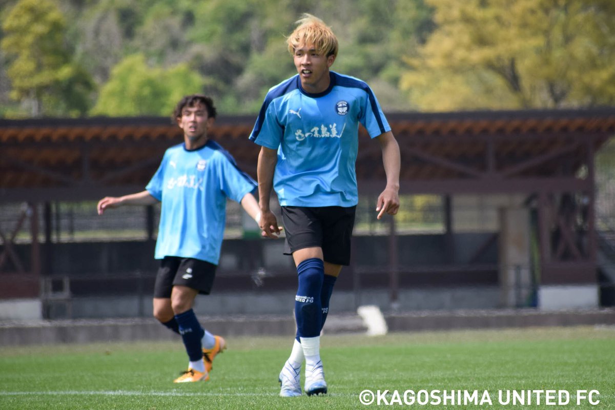 鹿児島ユナイテッドfc トレーニングマッチ Vs 鹿屋体育大学 本日 非公開にて 鹿屋体育大学 とトレーニングマッチを行いました なお 結果などの公開はいたしません 何卒ご了承ください T Co Yo0vuayrk4 鹿児島ユナイテッドfc 鹿児島ユナイテッドfc トレーニングマッチ Vs 鹿屋体育大学 本日 非公開にて 鹿屋体育大学 とトレーニングマッチを行いました なお 結果などの公開はいたしません 何卒ご了承ください T Co Yo0vuayrk4 鹿児島ユナイテッドfc
