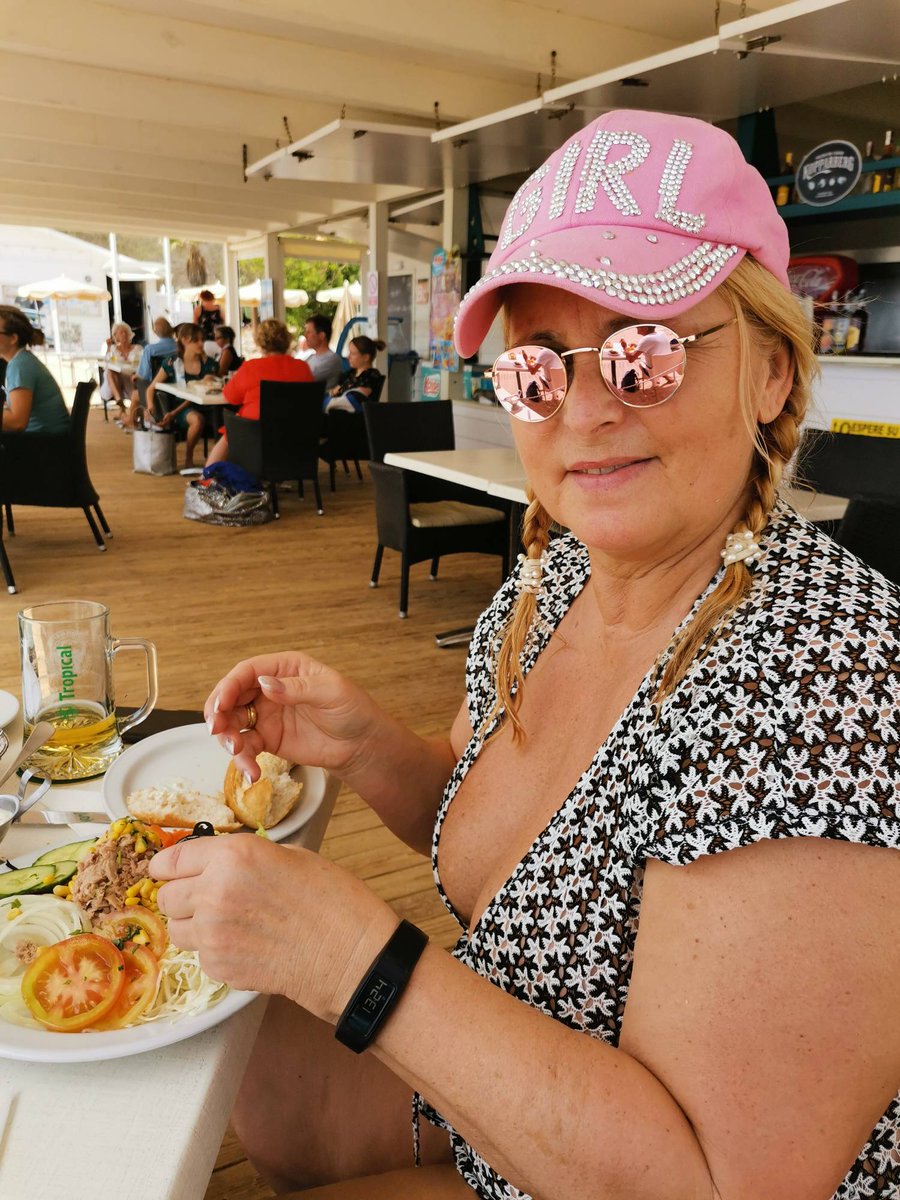 ChrisVIPFans's tweet image. Schöne Grüsse aus dem Osterurlaub in Fuerteventura