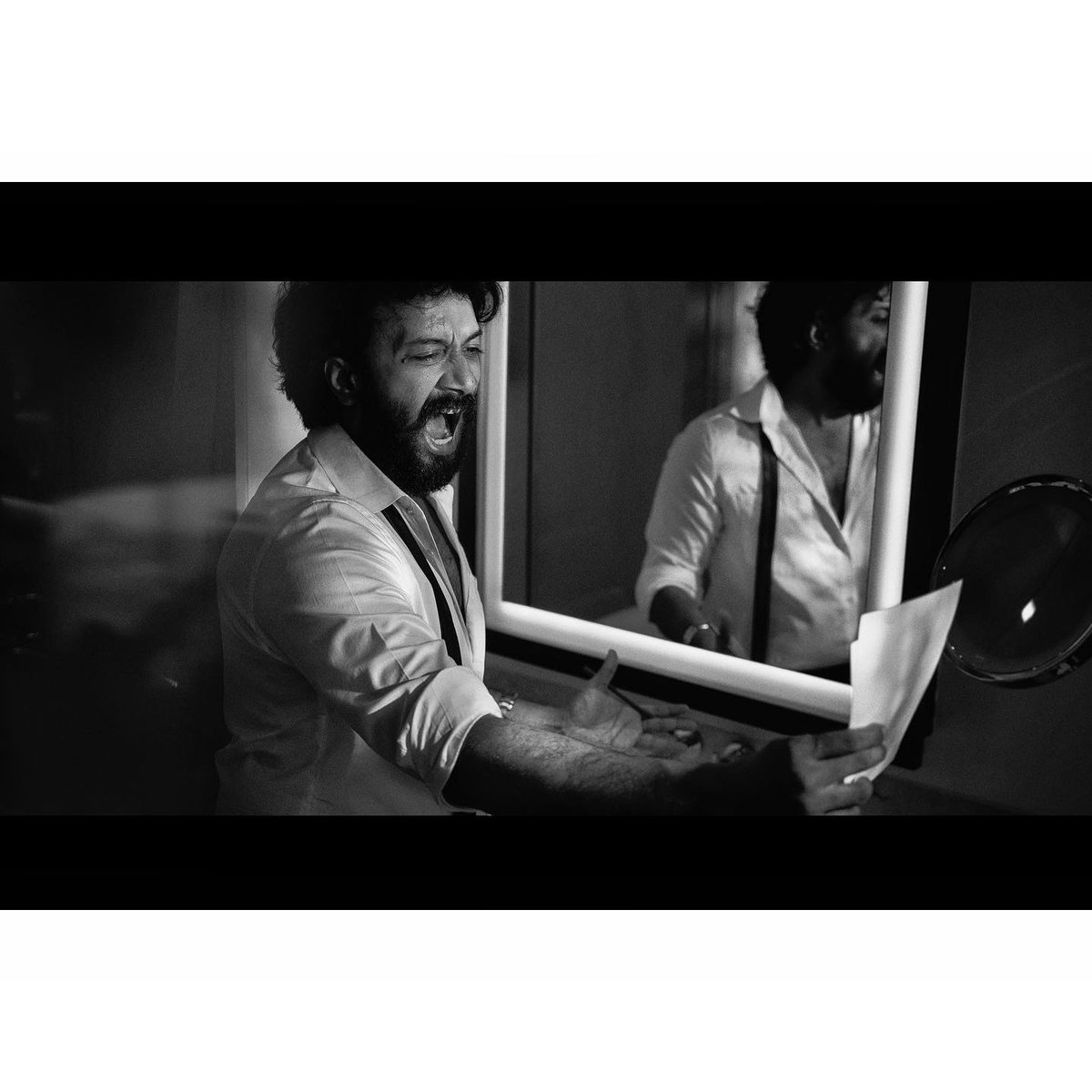 jimmynomula's tweet photo. ‘Cinematic Portraits’ is one of my fav subject I always admire which creates the mood, expression, drama and has the story telling.. While shooting the portraits we immediately planned this series that suits @actorsatyadev persona and he embraced it fully
Wish you all love it.. https://t.co/qhuLkETkF8