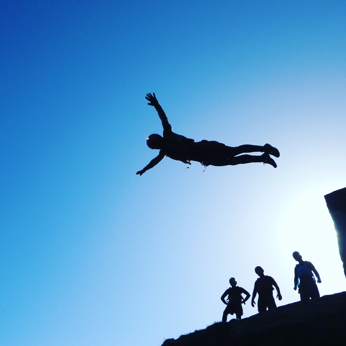 WE ARE OPEN! Easter program is filling up due to restricted group sizes. Early booking is advised to avoid dissapointment 😉 celticquestcoasteering.com/calendar/