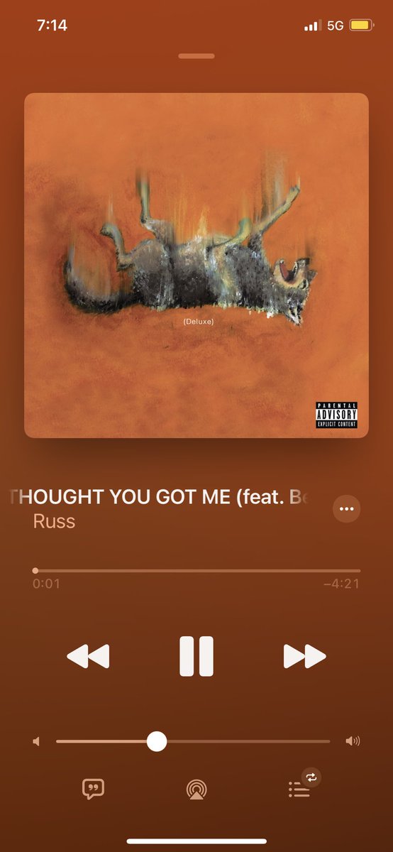 Y’all majorly slept on this shit <a href="/russdiemon/">RUSS</a>