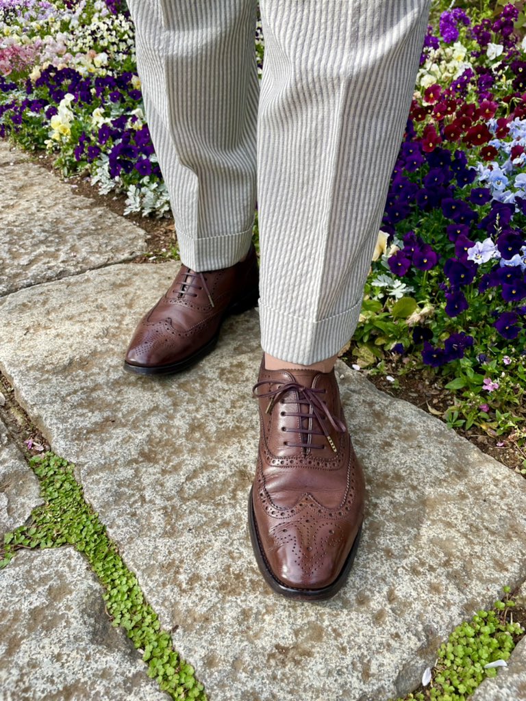 judy_oshima's tweet photo. HANABIYORI
#loake1880
#mondshoelace https://t.co/ngNzeBLPNG