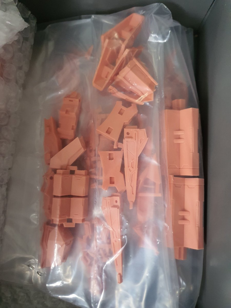 KlyeleeGunpla tweet media