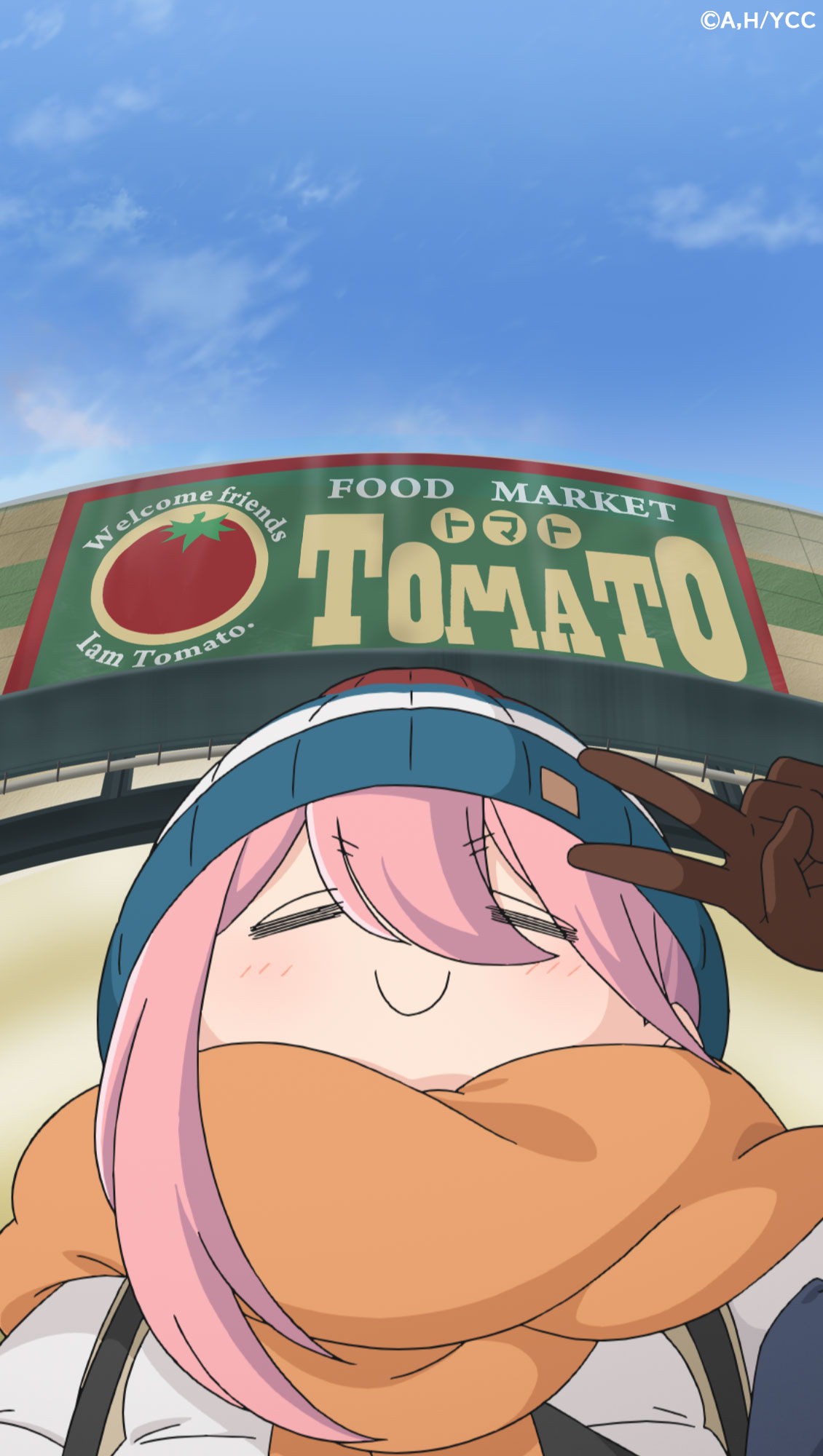 アニメ ゆるキャン シリーズ公式 映画大ヒット上映中 リンの待ち受け配信 第8話 Season2 Opでリンが見ている画像が毎週変化しているのはご存知ですか 最終話も近いので最新話までのカットをお届けしていきます 続いては第8話のop アニメ ゆるキャン シリーズ公式 映画大ヒット上映中 リンの待ち受け配信 第8話 Season2 Opでリンが見ている画像が毎週変化しているのはご存知ですか 最終話も近いので最新話までのカットをお届けしていきます 続いては第8話のop