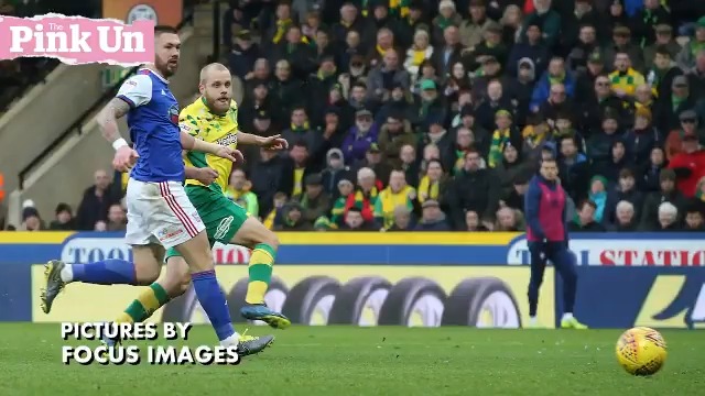  Happy birthday to the .

What\s your favourite Teemu Pukki moment so far?    