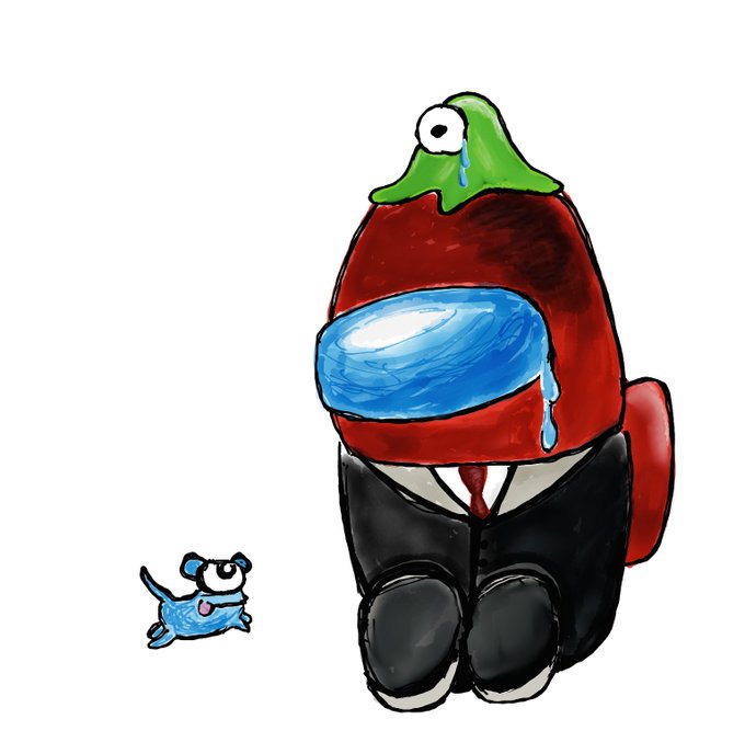 絵心ない芸人のtwitterイラスト検索結果