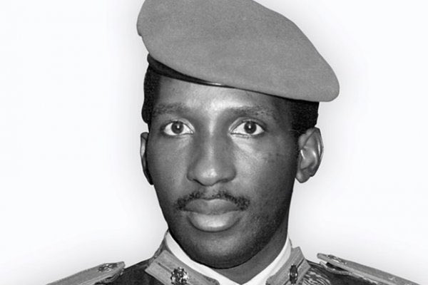 IamMzilikazi's tweet photo. “The enemies of a people are those who keep them in ignorance.” ~ Thomas Sankara #WakeUpEverybody ✊🏿 https://t.co/V7T4u3GjR9