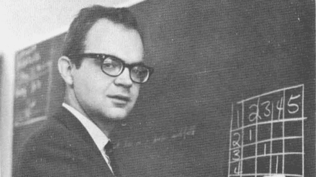 teknoloji_org's tweet photo. Donald Knuth kimdir? Bilgisayar programcıları arasında çok sayıda programın babası olarak tanınan bilim insanı hakkında bilgi için tıklayın.

🌐>>https://t.co/QvQEtojAXa

#teknoloji #donaldknuth #theartofcomputerprogramming https://t.co/NfjO7IiVOi