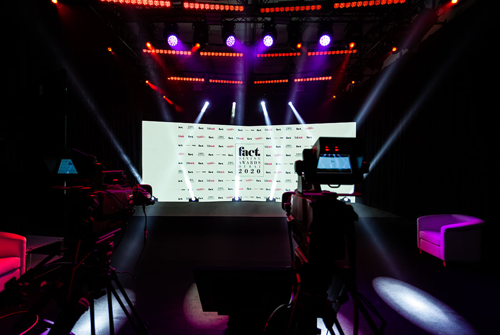 A trip down #MondayMemories lane takes us to when we worked with Fact Magazine to deliver a spectacular virtual #DiningAwards. 

bit.ly/3rDMZhq

#MakeItEncore #MakeIteclipse #EventProfs #MeetingProfs #eclipsedxb