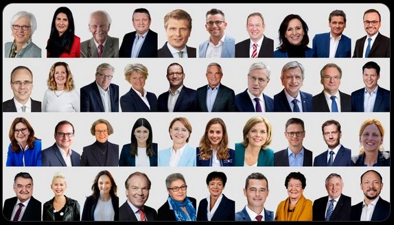 SchmidbauerMar2's tweet photo. Nach dem Motto: "we must secure the existence of our people and a future for white children".
#AlmanRD https://t.co/FxOjseyZMt