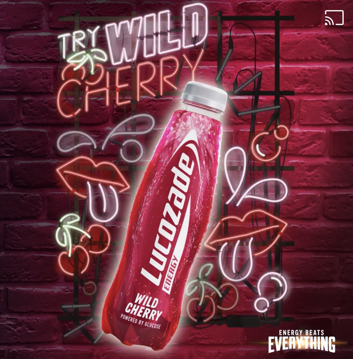 upto2m's tweet photo. New game #bids inlogic games tennis #lucozade wild cherry #bidstack https://t.co/NUnc8vulPw