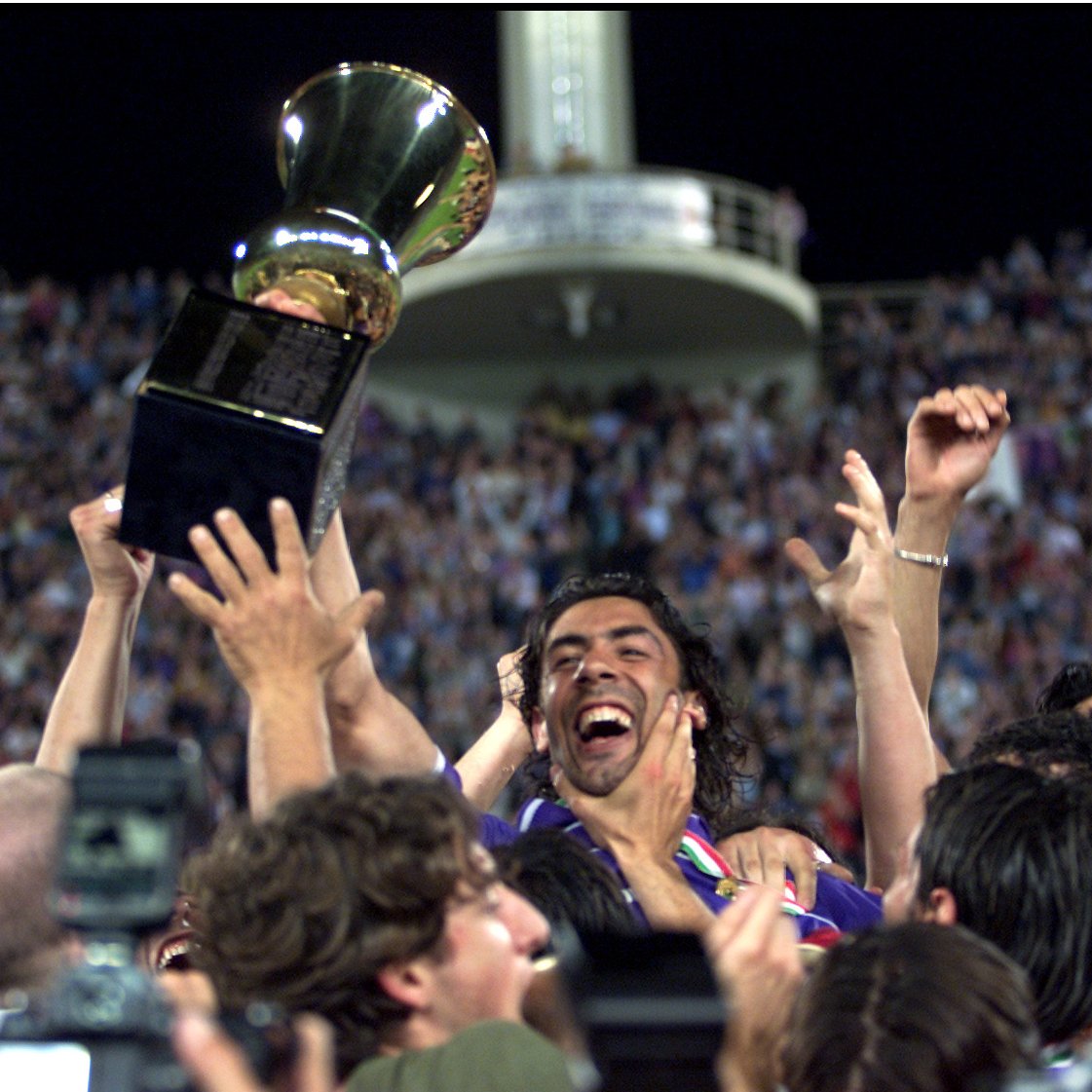 Happy Birthday, Rui Costa    