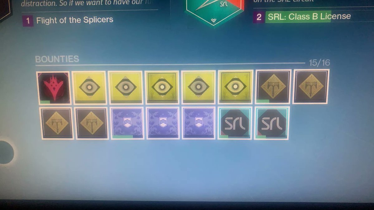》My friend came back to D1 after some time

Check this shit out