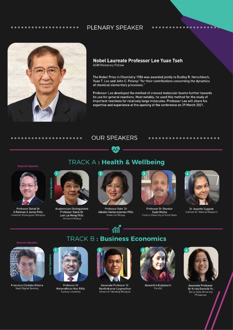 AlexandraKod's tweet photo. Proud to be sharing the floor (ehem, the zoom space with outstanding achievers at @YSN_ASM's International Scientific Virtual Conference.
Topic: #Resilience in the new normal. Something that we all need to better understand and experience.
#YSNASM #ISVC2021 https://t.co/9lPRrqwIDc