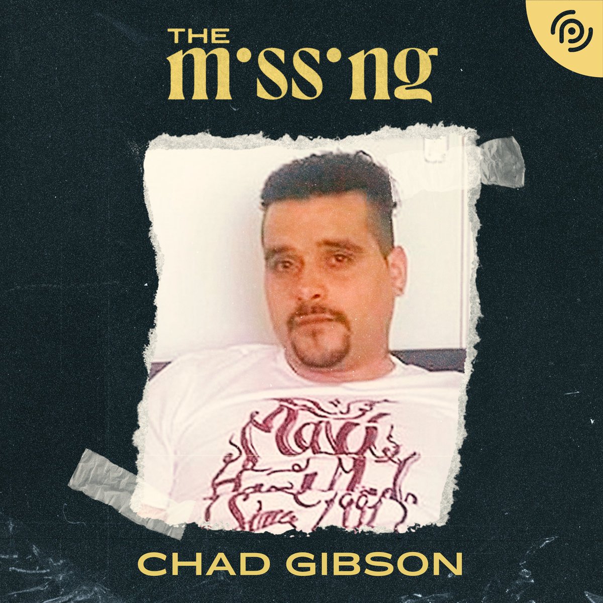 WE’RE BACK!

Season 2 of The Missing launches today with the story of Chad Gibson. He’s been missing for more than five years. Could you help to solve this case?

Listen now wherever you find your podcasts. Or visit themissingpodcast.org