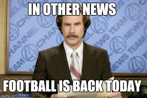 BengeoTigersOff's tweet photo. Football is back! Sport is back! 💪🏻👊🏽👍⚽️😺 Please follow the guidelines but enjoy being back to play! #bengeotigers #COYT https://t.co/tF7n21INcC