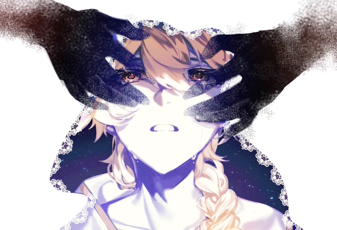 Traveler, where should you be?
#原神 