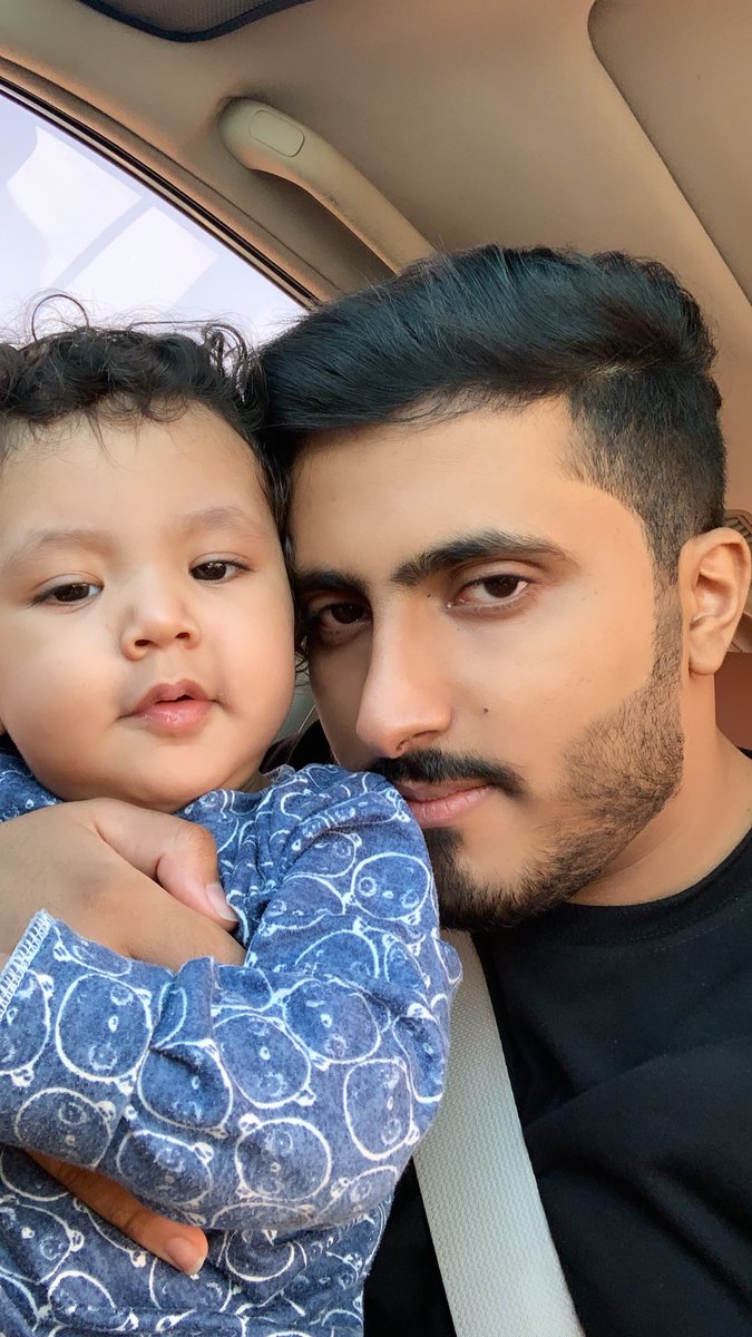 x38sh's tweet photo. ما شاء الله😍

اذا كبر وش بتسمونة بيكون نقسي سامج وكذا؟ 😂😂 @Clash__77 لا تسميه سامج السيرفر عشانه اخوي 😂 https://t.co/w132fqydzg