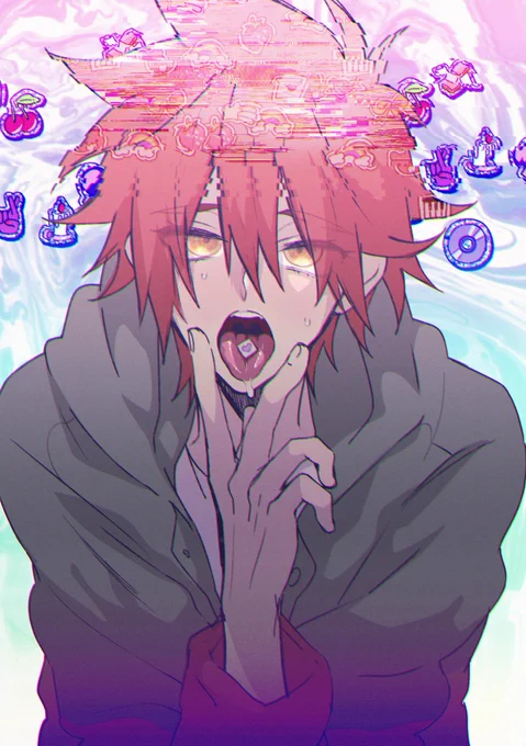 だって治安が悪いから…? 