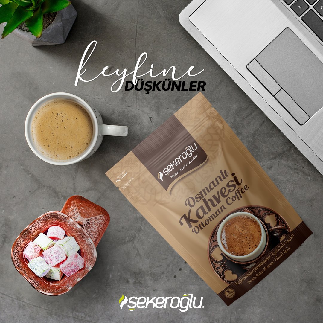 Kahve alışkanlığınızı değiştirecek, sizi evinizde kahve gurmesi yapacak kahve çeşitlerinden “Osmanlı Kahvesi” 
.
.
#türkkahvesi #şekeroğlu #gaziantep #kilis #kahve #afiyetolsun #seninbenimhepimizinkahvesi #menengiçkahvesi #menengiç #çitlenbik #osmanlıkahvesi #osmanlı