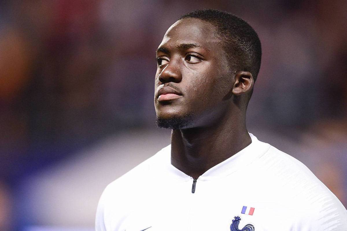 Κάνει  focus και προχωράει του Κονατέ η Λίβερπουλ!