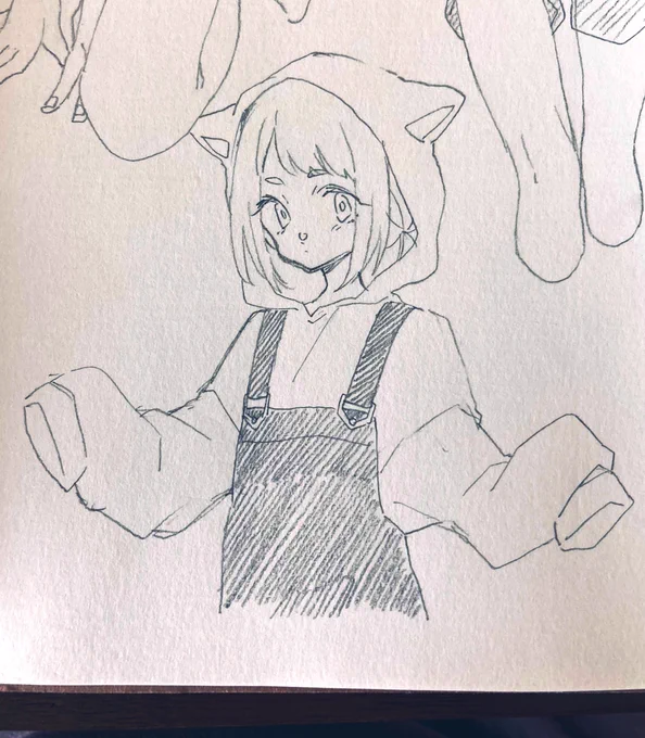 らくがき 