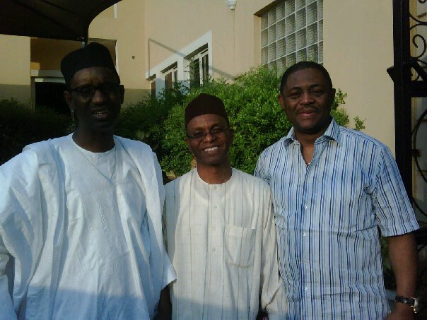 mydeji247's tweet photo. May I remind us all that y(our) tweets cannot stop Tinubu or Yahaya Bello's ambition. Because while you're tweeting, they're busy clock-working. Channel your energies rightly and have a concrete plan to Come Together As One.
Good Morning and have a great week ahead.
#NoWailing https://t.co/wVta00shjG