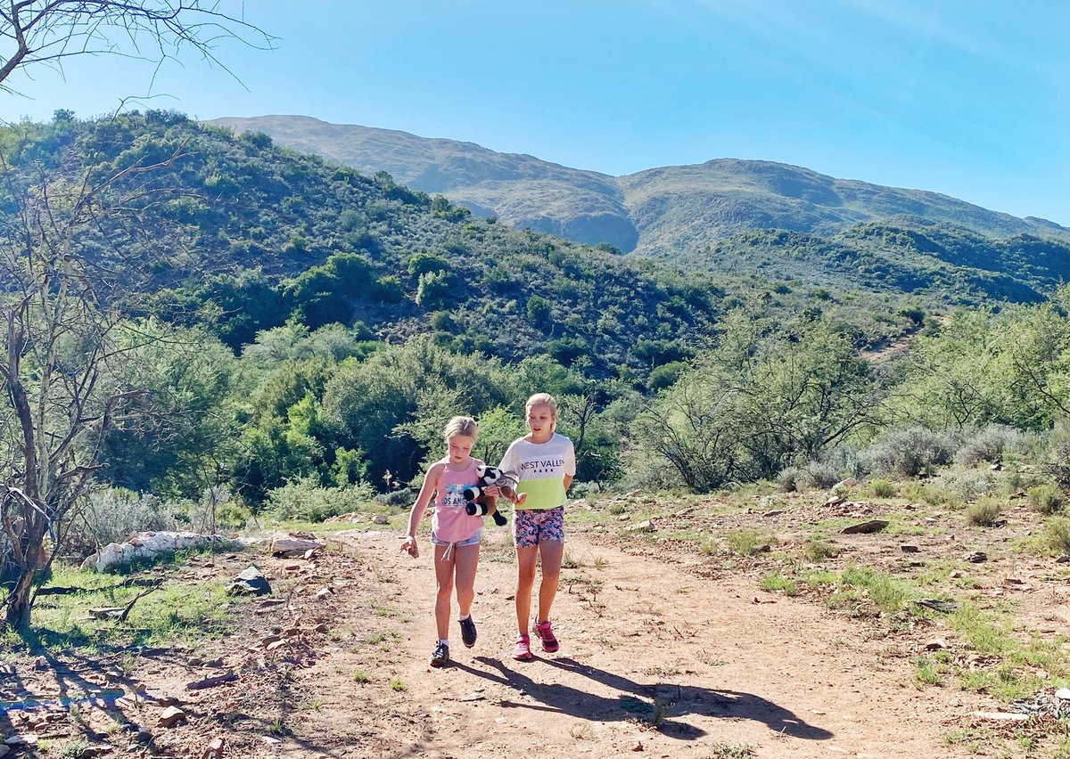 A weekend at <a href="/wildehondekloof/">Wildehondekloof</a> at the foot of the Swartberg Mountains was a beautiful reminder that this country of ours is truly one of the most spectacular places to explore. I just love the Klein Karoo, a perfect local getaway. #explore #travel