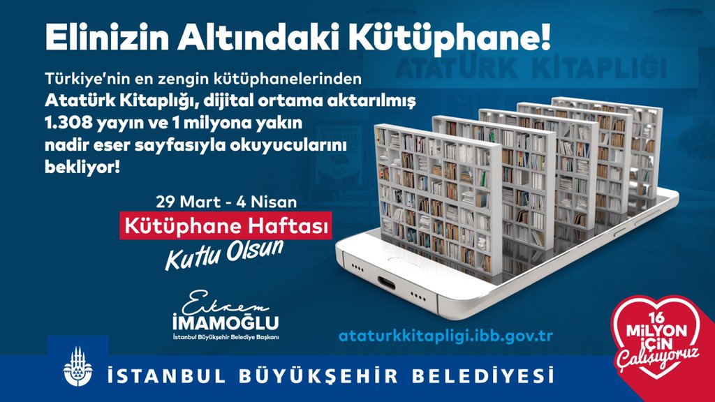 Ekrem İmamoğlu