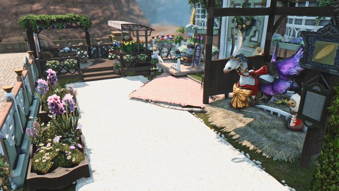 5 5の内容を消化中のグレイジアさん がハッシュタグ Ff14 をつけたツイート一覧 1 Whotwi グラフィカルtwitter分析 5 5の内容を消化中のグレイジアさん がハッシュタグ Ff14 をつけたツイート一覧 1 Whotwi グラフィカルtwitter分析