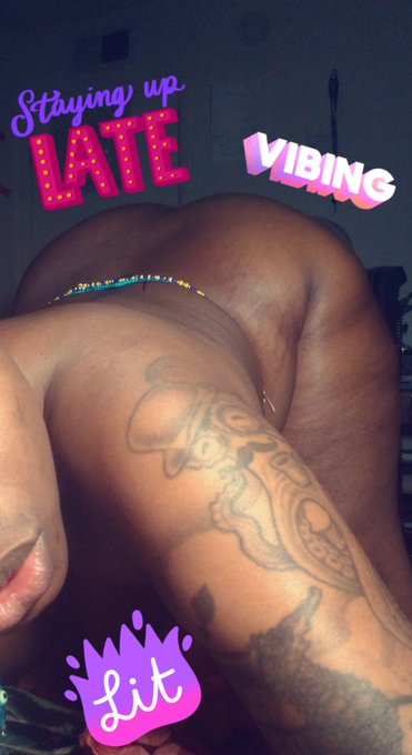 Happy Monday to My All Nighters &amp; to My Morning Wood Toting, Early Risers! 😈🍆🙌🏾🍑 https://t.co/vQ2v0v<a href="/tag/eatit"class="tags"><span>#eatit</span></a><a href="/tag/pornhub"class="tags"><span>#pornhub</span></a><a href="/tag/prettygang"class="tags"><span>#prettygang</span></a><a href="/tag/pornstar"class="tags"><span>#pornstar</span></a><a href="/tag/prettypussy"class="tags"><span>#prettypussy</span></a>