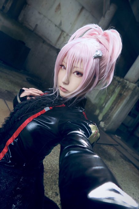 Twitterのコスプレ画像7