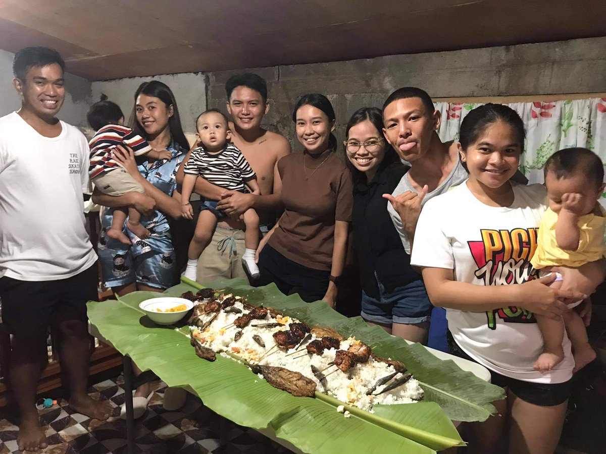 Miluhhhhhhh's tweet photo. I'm so glad friends don't come with price tags. I could never afford the wonderful friends I've got. 💖

Love y'all! 🤍
@danwdf_olea
@jasmennng
@chieebench
@nikkanacario__
@__halobabe
@RalphG_82

Where r u @CurtanKent &amp; @lagrimas_monica https://t.co/8k7jfno9Vq
