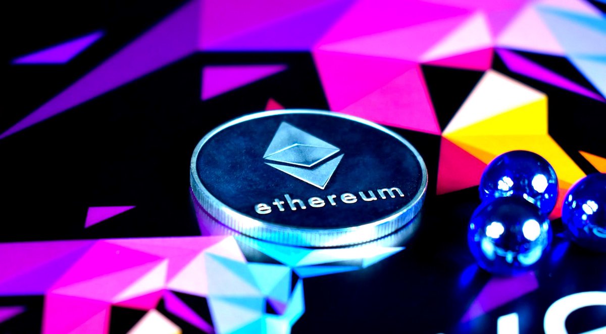 Ethereum Is the Next Big Mover After Bitcoin
Here’s a simplified explanation for normal people who don’t work in finance or aren’t technical.

Read: medium.com/the-ascent/eth…