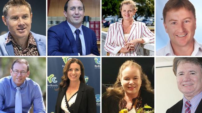 Redlands politics hits 'all time low' with ouster qldpol auspol
