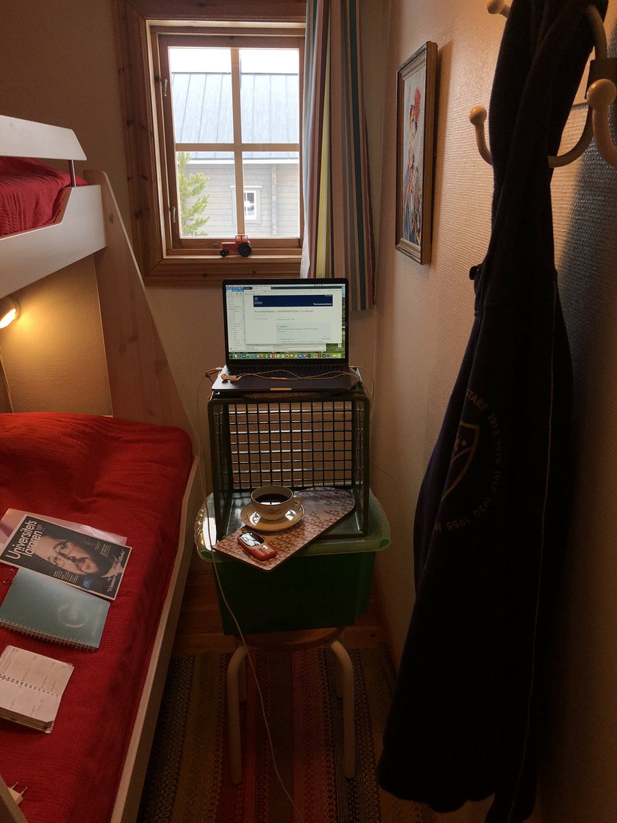 TheGusse's tweet photo. klart att #lobba alltså #Lobbar i @Lofsdalen_ eller som den breda massan säger #fjällifrån by @Stockholms_univ @swedense https://t.co/j9OuZfp2xU