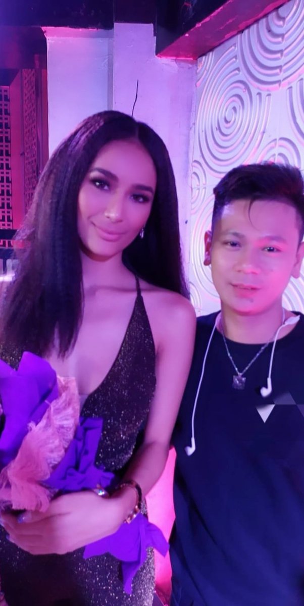 imtheone_rc's tweet photo. Congratulations @samanthabernado Miss Grand International 2020 First Runner-Up https://t.co/YihmjQYRDn