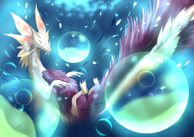 タマミツネのtwitterイラスト検索結果